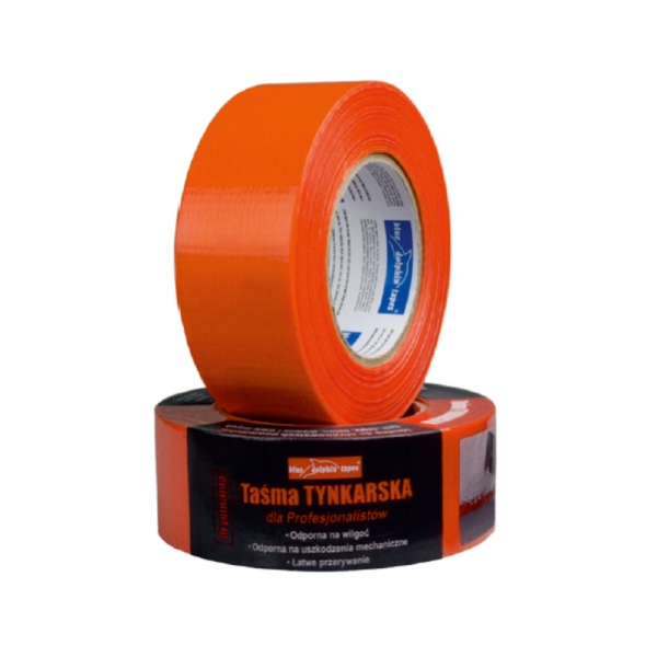 XL TAPE TAŚMA TYNKARSKA