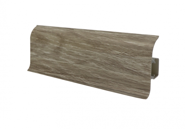 Listwa przypodłogowa Dąb Livorno 838 58 mm Typ "С" 40szt