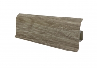 Listwa przypodłogowa Dąb Livorno 838 58 mm  Typ &quot;С&quot; 40szt