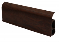 Listwa przypodłogowa Dąb Kongo 816 68 mm Typ &quot;P&quot; 20szt