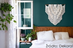 Farmhouse chic, czyli wiejska sceneria w eleganckim wydaniu