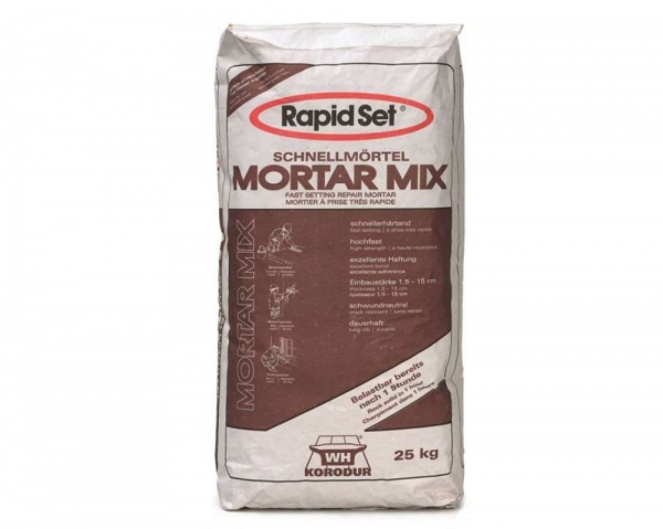 Mortar Mix