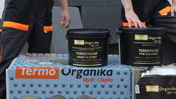 Laur konsumenta 2023 dla Termo Organiki