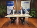 Strategiczna współpraca między grupami Selena i Masterplast