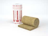 ROCKWOOL Megarock Plus