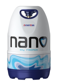 AmeriGas NANO