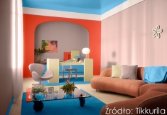 Autentyzm, wizjonerstwo i ekspresja w trendach dekoracyjnych na 2026 Autentyzm, wizjonerstwo i ekspresja w trendach dekoracyjnych na 2026