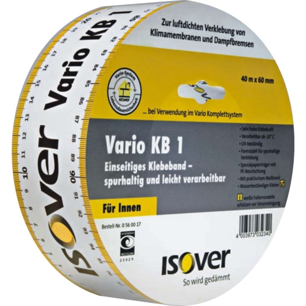 ISOVER VARIO KB1 40