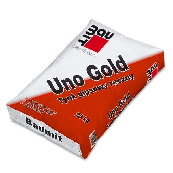 Baumit Uno Gold