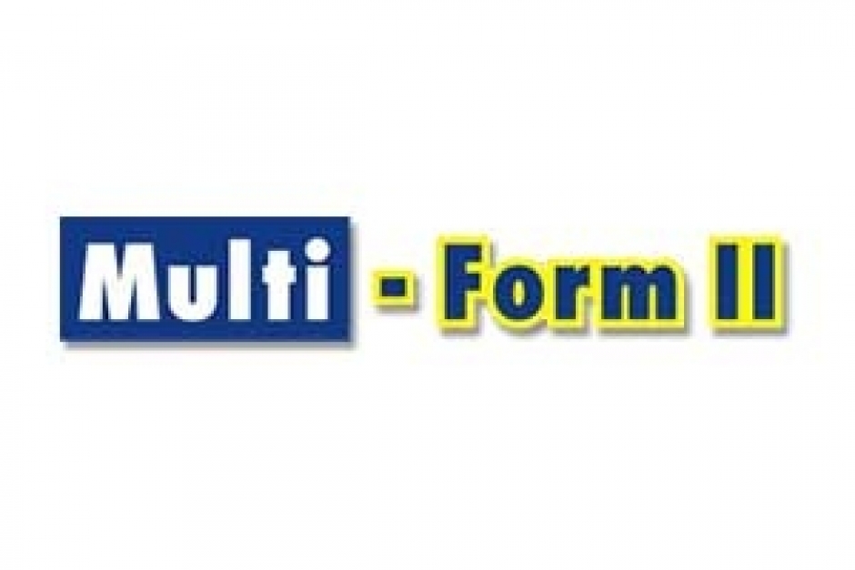 Multi-Form II Sp. z o.o. o/Multidesign Tychy