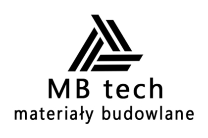 MB tech - materiały budowlane