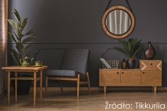 Zmiana na lepsze z Tikkurila