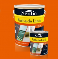 Farba do lini