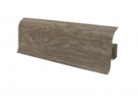 Listwa przypodłogowa Dąb Nowarra 837 58 mm  Typ &quot;С&quot; 40szt