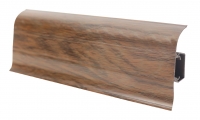 Listwa przypodłogowa  Dąb Kongo 816 58 mm  Typ &quot;С&quot; 40szt