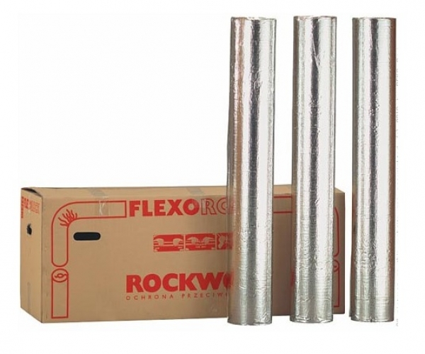 ROCKWOOL Flexrock