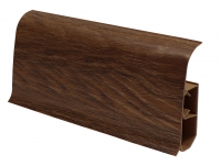 Listwa przypodłogowa Dąb Wiktoriański 804 86 mm  Typ &quot;P&quot; 16szt