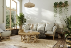 Dzień Ziemi: 5 kroków do zrównoważonego domu