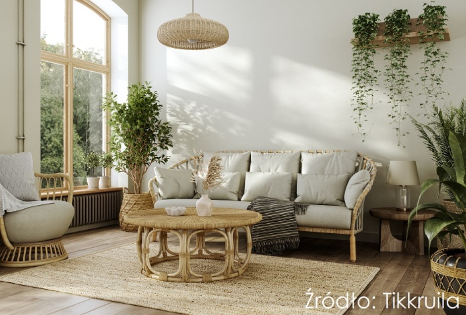 Dzień Ziemi: 5 kroków do zrównoważonego domu