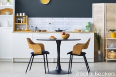 Nowe odcienie Beckersa do kuchni i łazienek