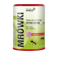 Proszek na mrówki 100g