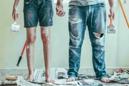 Wiosenne i solidne planowanie remontu: Zwiększ komfort oraz wartość domu i oszczędzaj!