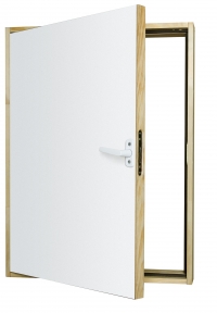 DRZWI DWK 55x80