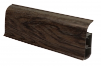 Listwa przypodłogowa Dąb Aspen 820 68 mm Typ &quot;P&quot; 20szt