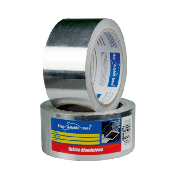 XL TAPE TAŚMA ALUMINIOWA