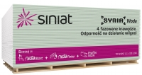 SYNIA TM Woda płyta g-k