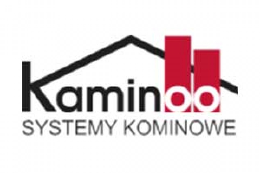 Kaminoo - systemy kominowe