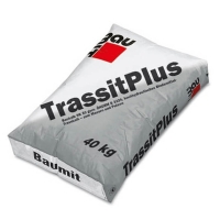 Baumit TrassitPlus