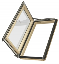 FAKRO OKNO DACHOWE FWR U3 FSC 78x118